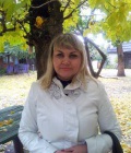 Rencontre Femme : Sveta, 53 ans à Ukraine  Sverdlovsk